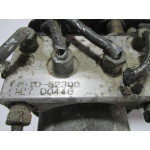 Toyota Yaris ABS Beyni 89541-52230 44510-52300