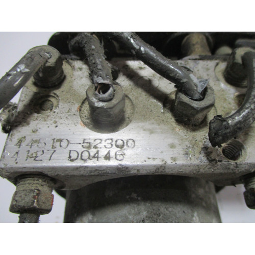 Toyota Yaris ABS Beyni 89541-52230 44510-52300