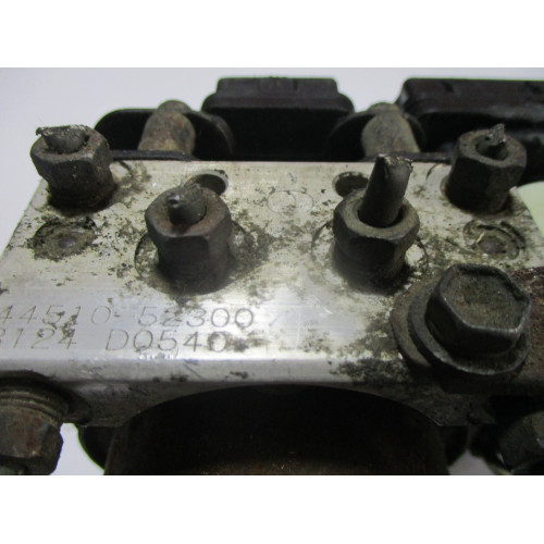 Toyota Yaris ABS Beyni 89541-52230 44510-52300