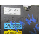 Toyota Yaris ABS Beyni 89541-52230 44510-52300