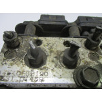 Toyota Yaris ABS Beyni 89541-52031 44510-52190 