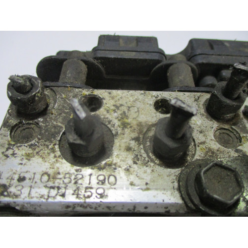 Toyota Yaris ABS Beyni 89541-52031 44510-52190 