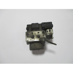 Toyota Yaris ABS Beyni 89541-52031 44510-52190 