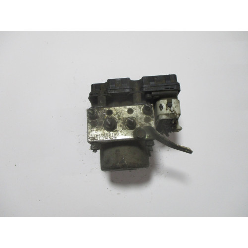 Toyota Yaris ABS Beyni 89541-52031 44510-52190 