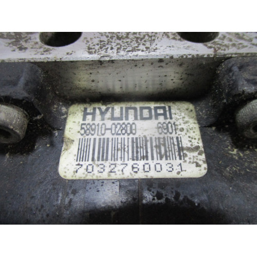 Hyundai Atos ABS Beyni 58910-02800