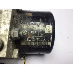  Audı Volkswagen Seat Skoda Abs Beyni 1K0614517DJ 10.0212-0684.4 1K0907379BJ