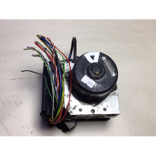 Ford Focus Connect Transit ABS Beyni 10.0925-0119.3 5WK84031 2M51-2M110-EE 10.0204-0402.4