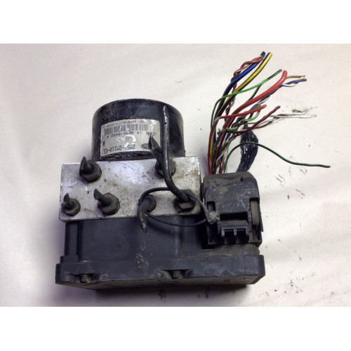 Ford Focus Connect Transit ABS Beyni 10.0925-0119.3 5WK84031 2M51-2M110-EE 10.0204-0402.4