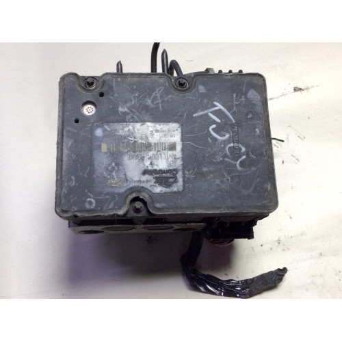 Ford Focus Connect Transit ABS Beyni 10.0925-0119.3 5WK84031 2M51-2M110-EE 10.0204-0402.4