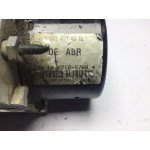 Mercedes W204 Abs Beyni A1729011102 10.0926-2372.3 A1724314912 10.0212-0768.4