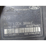 Ford Focus ABS Beyni 10.0960-0141.3 28.5600-0406.3 10.0206-0409.4