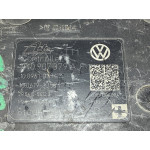 Volkswagen Golf Audi A3 ABS Beyni 1K0907379AJ 1K0614517AT 10.0961-0334.3 10.0619-3358.1 28.5610-5412.3