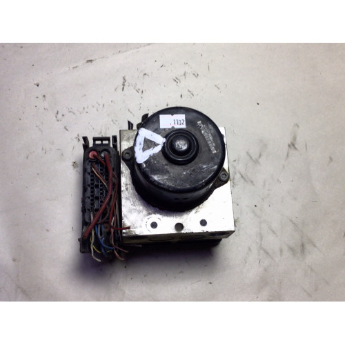 Ford Focus Abs Beyni 10.0925-0115.3 2M51-2M110-EC 10.0204-0377.4