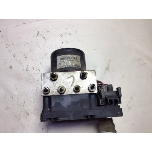Ford Focus Abs Beyni 10.0925-0115.3 2M51-2M110-EC 10.0204-0377.4