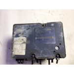 Ford Focus Abs Beyni 10.0925-0115.3 2M51-2M110-EC 10.0204-0377.4