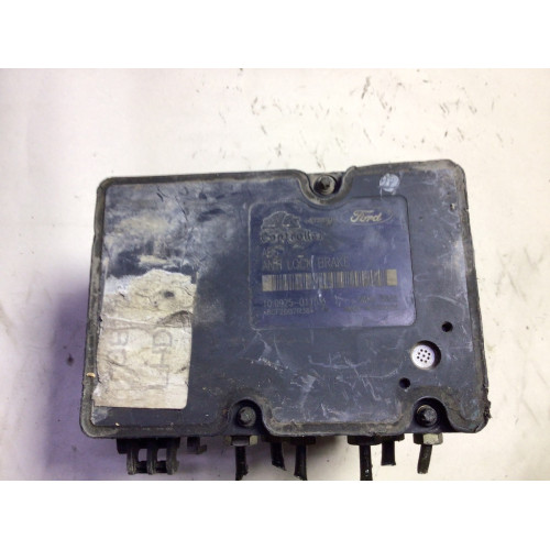 Ford Focus Abs Beyni 10.0925-0115.3 2M51-2M110-EC 10.0204-0377.4