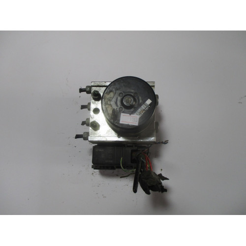 Ford Focus Cmax ABS Beyni 10.0970-0124.3 3M51-2M110-JA 10.0207-0071.4