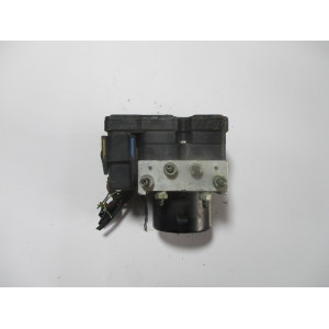 Ford Focus Cmax ABS Beyni 10.0970-0124.3 3M51-2M110-JA 10.0207-0071.4