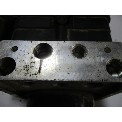 Ford Focus Cmax ABS Beyni 10.0970-0124.3 3M51-2M110-JA 10.0207-0071.4