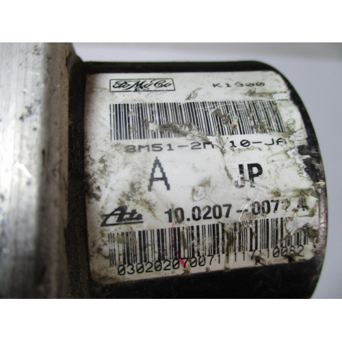 Ford Focus Cmax ABS Beyni 10.0970-0124.3 3M51-2M110-JA 10.0207-0071.4