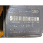 Ford Focus Cmax ABS Beyni 10.0970-0124.3 3M51-2M110-JA 10.0207-0071.4
