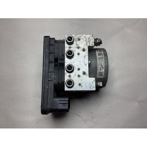 Volkswagen Audi Seat Skoda ABS Beyni 3Q0907379AA 3Q0614517AA 10.0916-0338.3