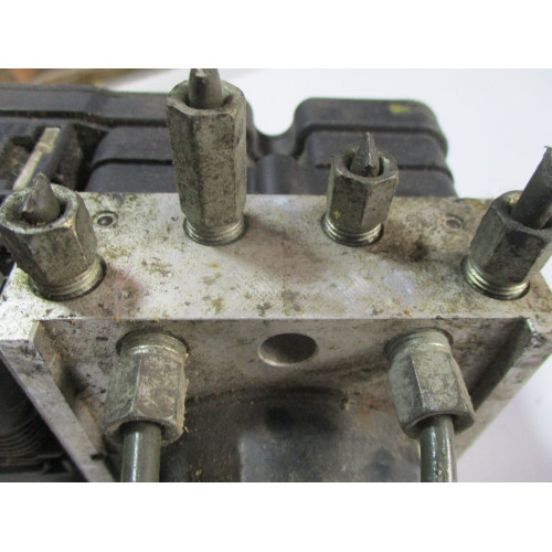 Mazda 2 ABS Beyni 06.2109-5240.3 06.2102-1090.4 D651-437A0-D