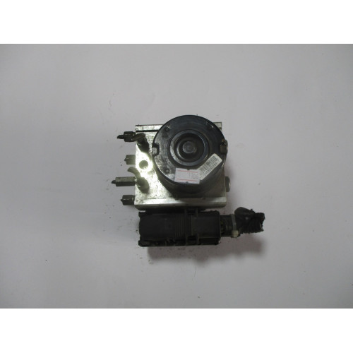 Mazda 2 ABS Beyni 06.2109-5240.3 06.2102-1090.4 D651-437A0-D