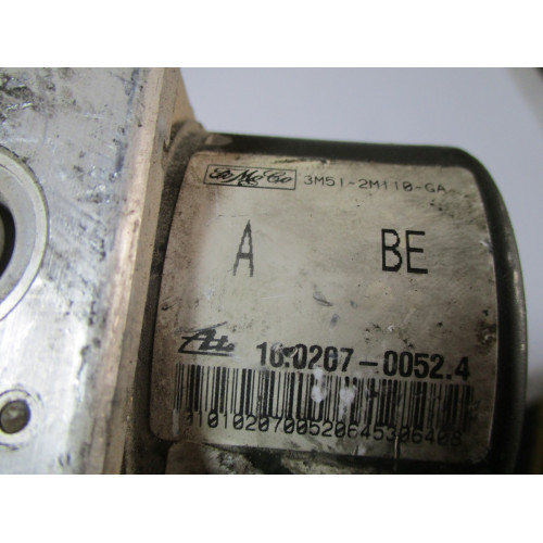 Ford Focus Abs Beyni 10.0970-0110.3 3M51-2M110-GA 10.0207-0052.4