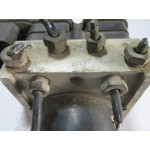Ford Fiesta Fusion Ka Abs Beyni 10.0970-0134.3 4S61-2M110-DA 10.0207-0115.4