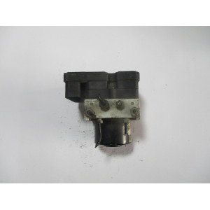 Ford Fiesta Fusion Ka Abs Beyni 10.0970-0134.3 4S61-2M110-DA 10.0207-0115.4