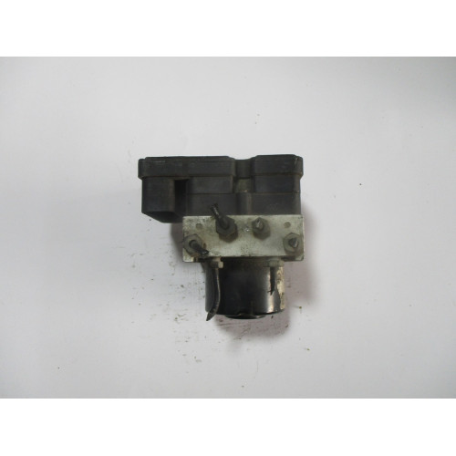 Ford Fiesta Fusion Ka Abs Beyni 10.0970-0134.3 4S61-2M110-DA 10.0207-0115.4