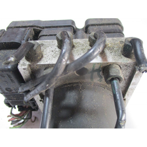 Ford Focus Mazda 3 ABS Beyni 10.0970-0108.3 3M51-2M110-CA 10.0207-0030.4
