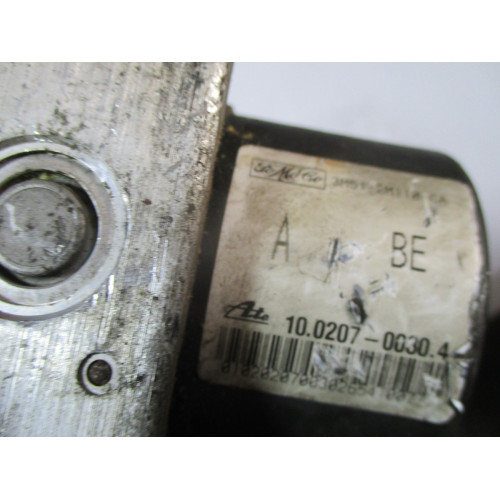 Ford Focus Mazda 3 ABS Beyni 10.0970-0108.3 3M51-2M110-CA 10.0207-0030.4