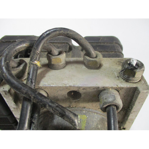 Ford Focus Mazda 3 ABS Beyni 10.0970-0108.3 3M51-2M110-CA 10.0207-0030.4