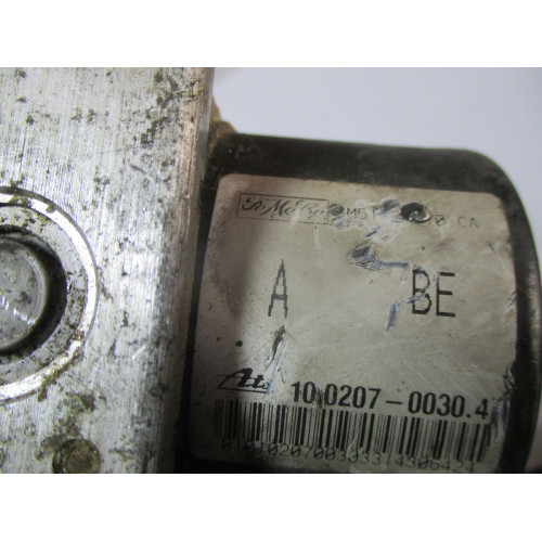 Ford Focus Mazda 3 ABS Beyni 10.0970-0108.3 3M51-2M110-CA 10.0207-0030.4
