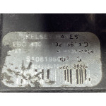 Fiat Marea ABS Beyni S108196007G 13216604-D