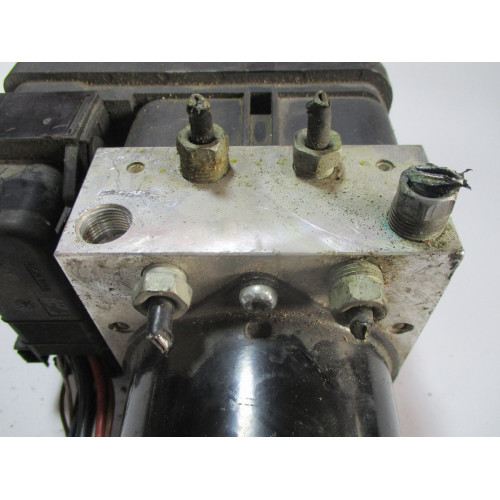 Ford Focus Cmax ABS Beyni 10.0960-0127.3 8M51-2C405-AA 10.0206-0322.4