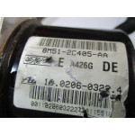 Ford Focus Cmax ABS Beyni 10.0960-0127.3 8M51-2C405-AA 10.0206-0322.4