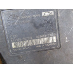 Ford Fiesta ABS Beyni 06.2109-5672.3 8V51-2C405-AE 06.2102-1468.4