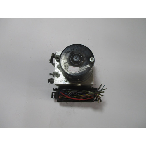 Ford Fiesta ABS Beyni 06.2109-5672.3 8V51-2C405-AE 06.2102-1468.4