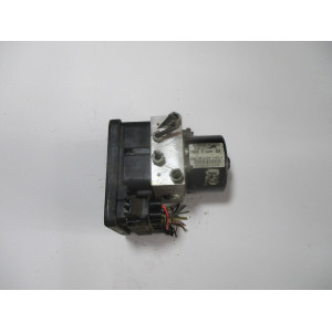Ford Fiesta ABS Beyni 06.2109-5672.3 8V51-2C405-AE 06.2102-1468.4