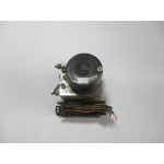 Ford Fiesta Fusion Mazda ABS Beyni 10.0960-0106.3 10.0206-0093.4 2S61-2M110-CE D351-437A0-B