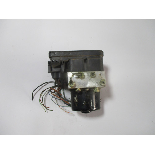 Ford Fiesta Fusion Mazda ABS Beyni 10.0960-0106.3 10.0206-0093.4 2S61-2M110-CE D351-437A0-B