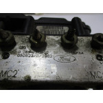 Ford Mondeo ABS Beyni 0265800381 5S71-2M110-AA 0265231462