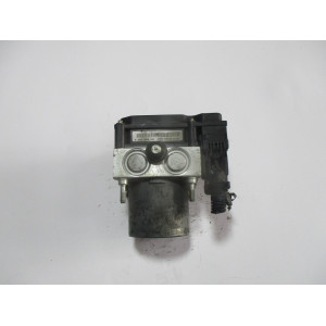 Ford Mondeo ABS Brain 0265800381 5S71-2M110-AA 0265231462