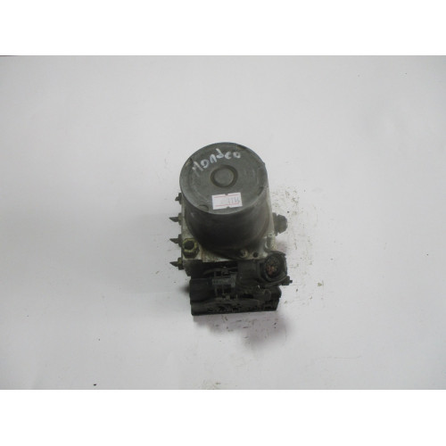 Ford Mondeo ABS Beyni 0265800381 5S71-2M110-AA 0265231462