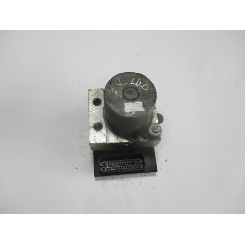 Jaguar XF ABS Beyni 0265235363 0265950718 8X23-2C405-ED