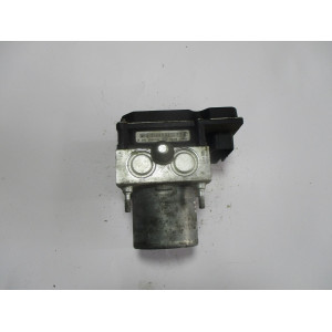Jaguar XF ABS Beyni 0265235363 0265950718 8X23-2C405-EE