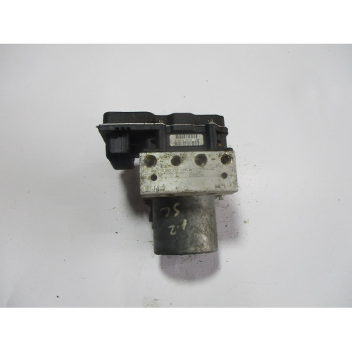 Jaguar XF ABS Beyni 0265235363 0265950718 8X23-2C405-EE